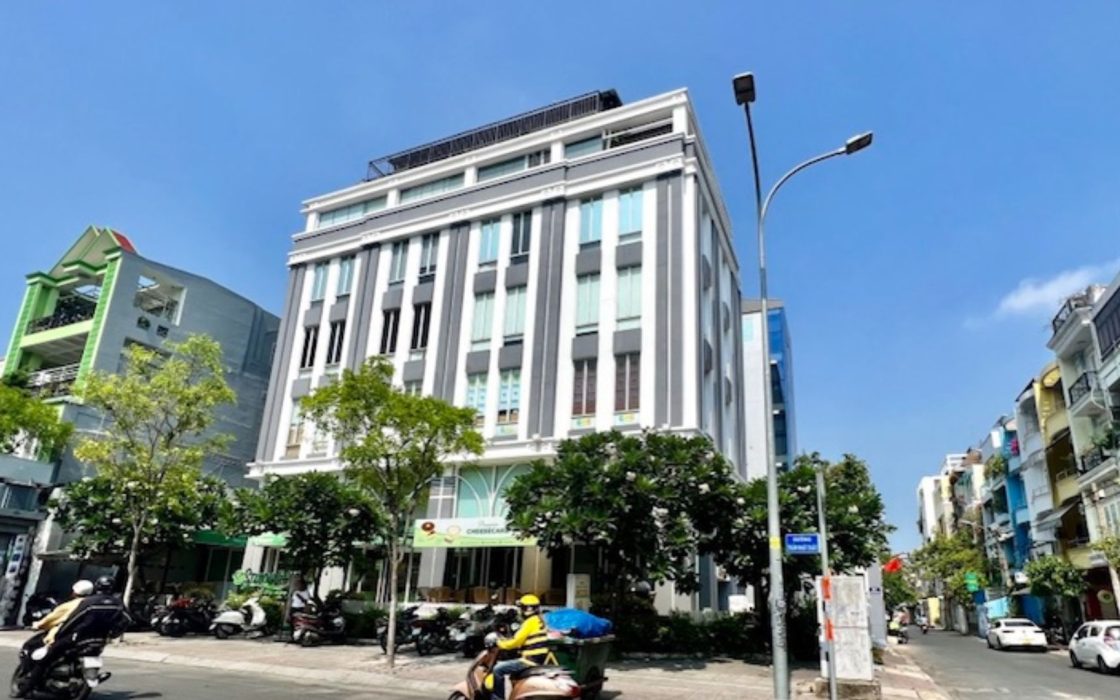 PLS Trần Khánh Dư