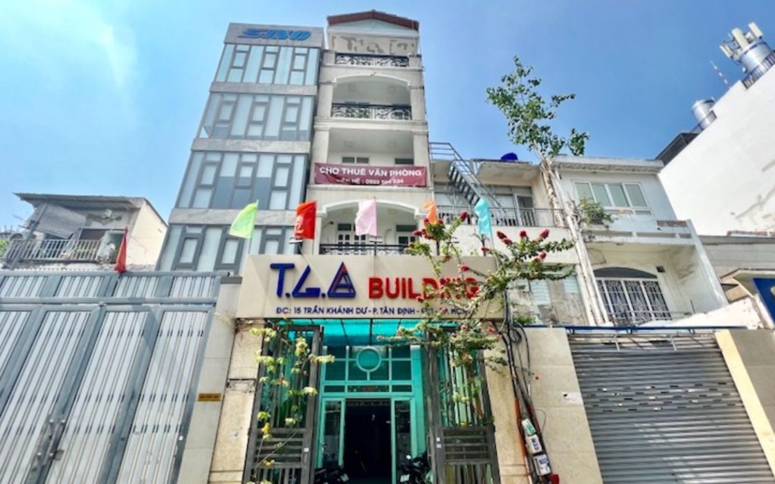 TGA Trần Khánh Dư