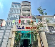 TGA Trần Khánh Dư