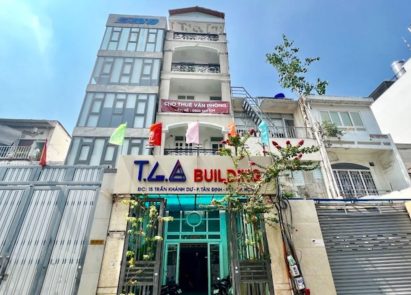 Hình ảnh TGA số 15 Trần Khánh Dư