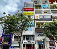 Trung Thủy Building