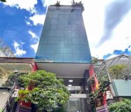 Trần Doãn Khanh Building