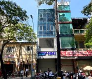 17 Phó Đức Chính Building