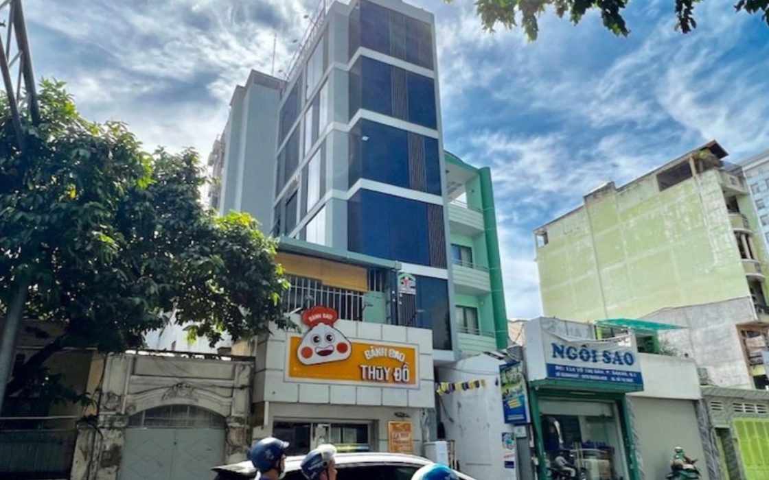 Adam Real Tower
