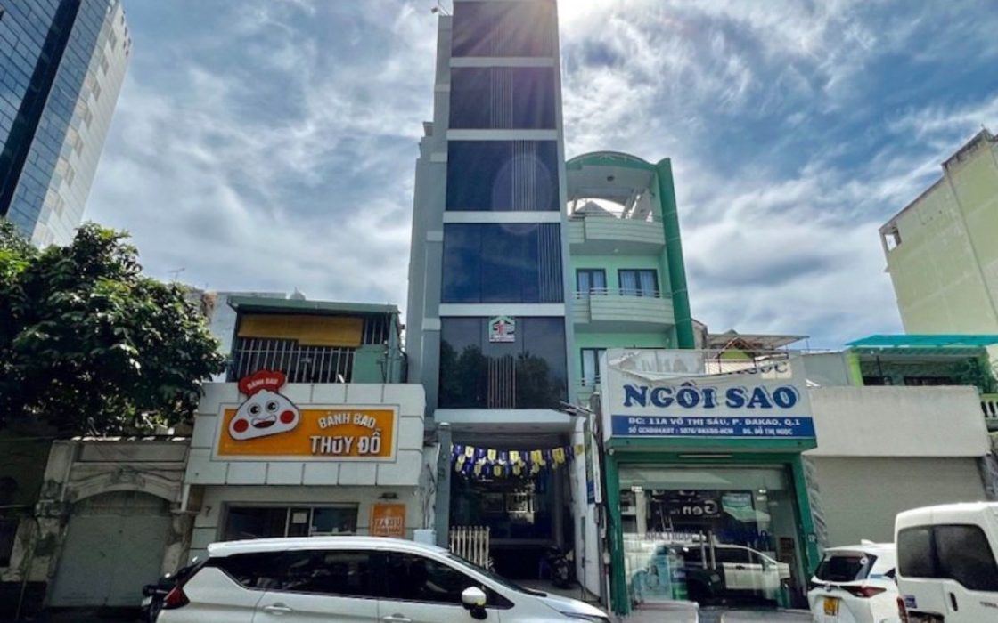Adam Real Tower