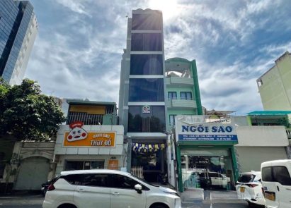 Adam Real Tower