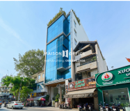 An An Building