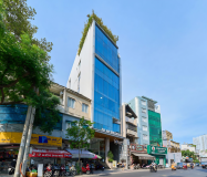 An An Building