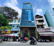 An An Building