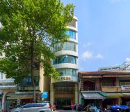 Artex Saigon Building