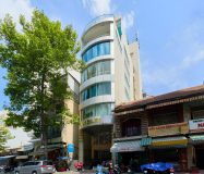 Artex Saigon Building
