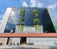Bình Minh Building