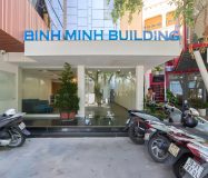 Bình Minh Building