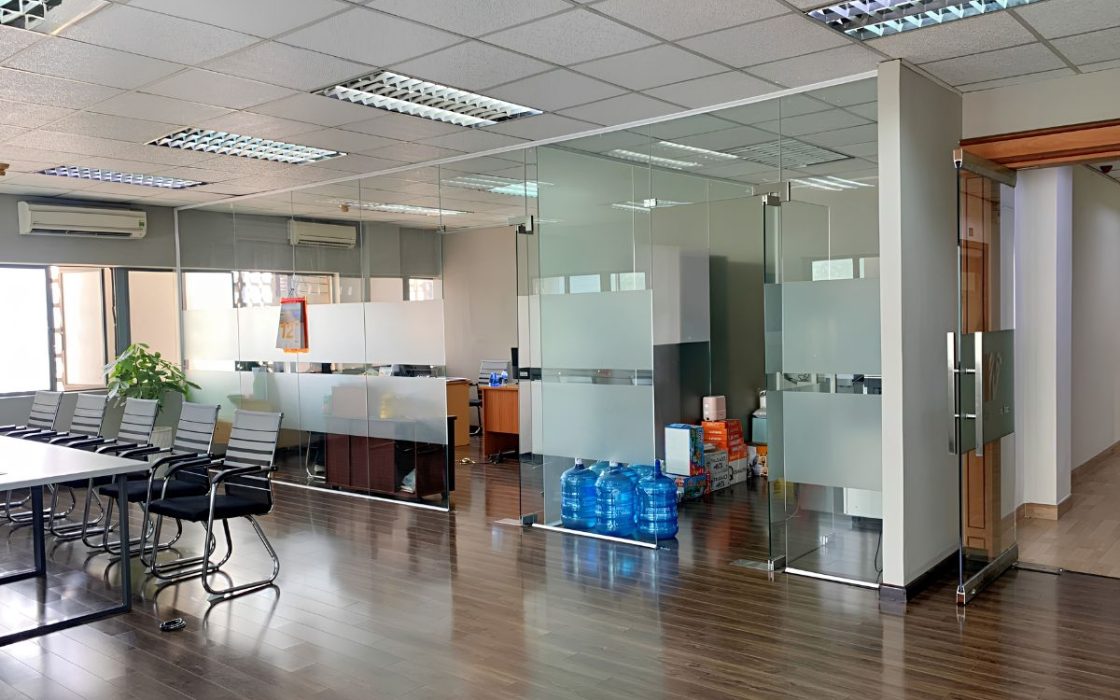 Bình Minh Building