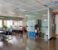Bình Minh Building