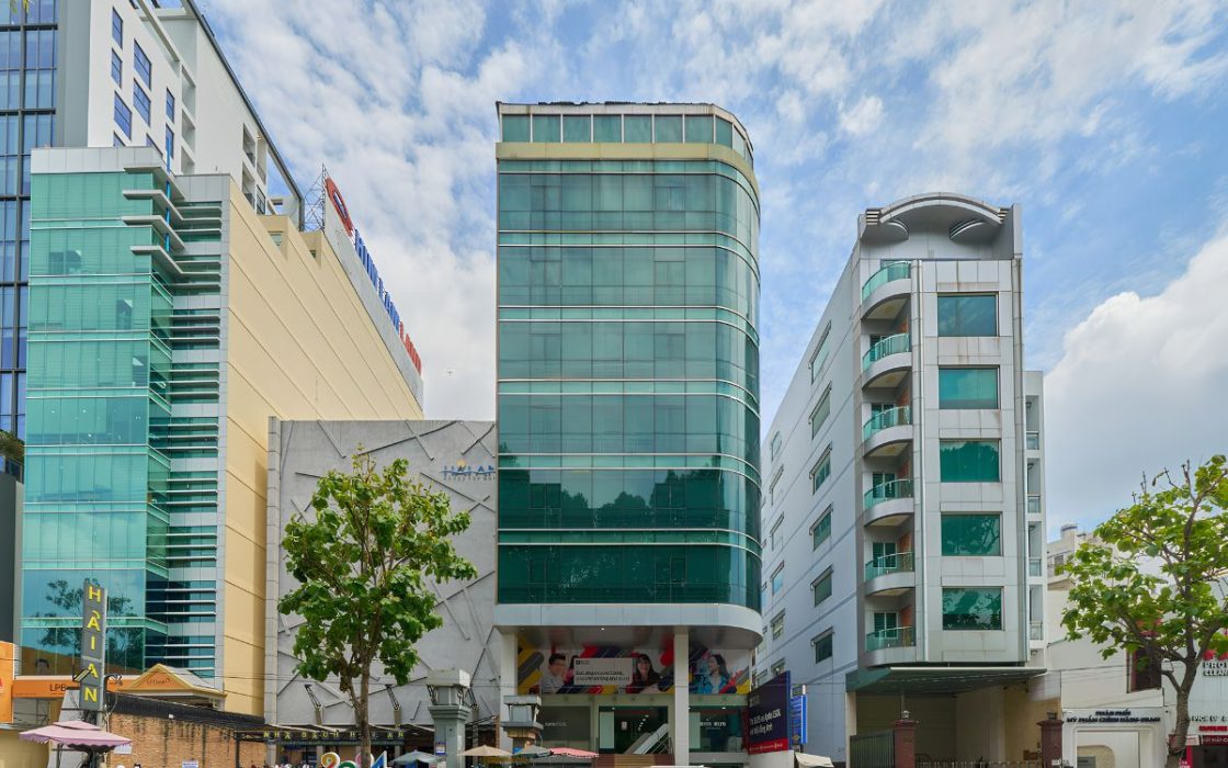 Đỗ Trần Building