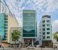 Đỗ Trần Building