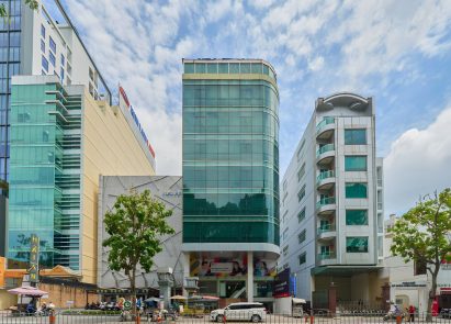 Đỗ Trần Building