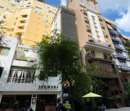 Đương Đại Building