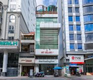 Generalimex Building