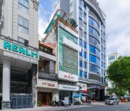 Generalimex Building