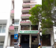 HAPRO Building