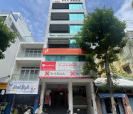 HAPRO Building