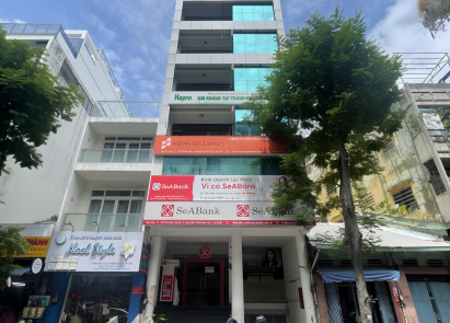 HAPRO Building