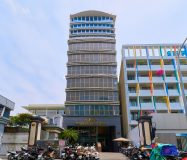 HP Office Building