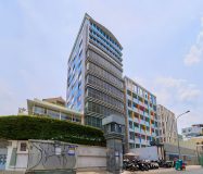 HP Office Building