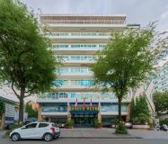 Hải Hà Building