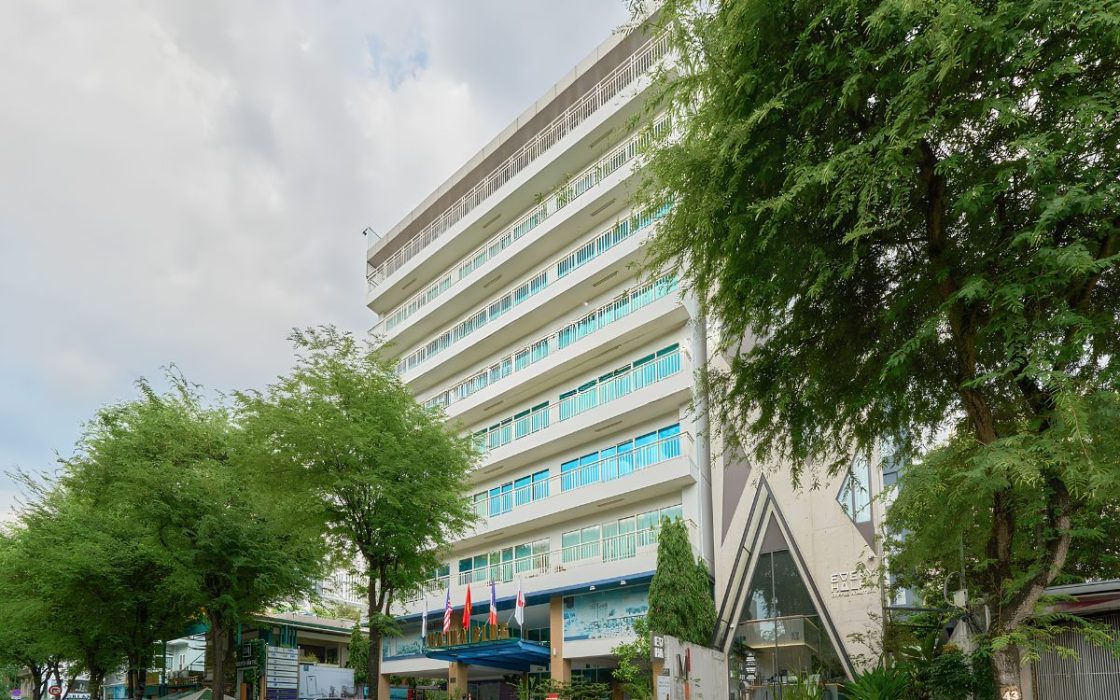 Hải Hà Building