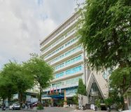 Hải Hà Building