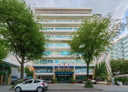 Hải Hà Building