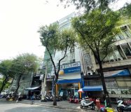 Halo Tôn Thất Đạm Building