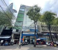 Halo Tôn Thất Đạm Building