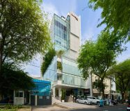 Harmony Building