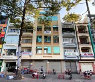 Hoàng Đan Building