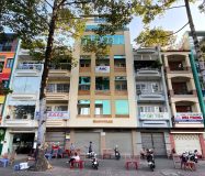 Hoàng Đan Building