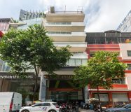 Kim Xuân Gia Building