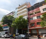 Kim Xuân Gia Building