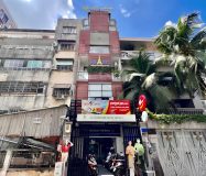 LuxHome Nguyễn Văn Thủ