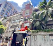 LuxHome Nguyễn Văn Thủ