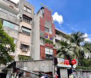 LuxHome Nguyễn Văn Thủ