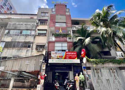 LuxHome Nguyễn Văn Thủ