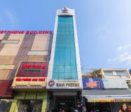 Nam Phương Building