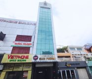 Nam Phương Building