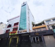 Nam Phương Building