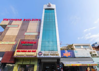 Nam Phương Building