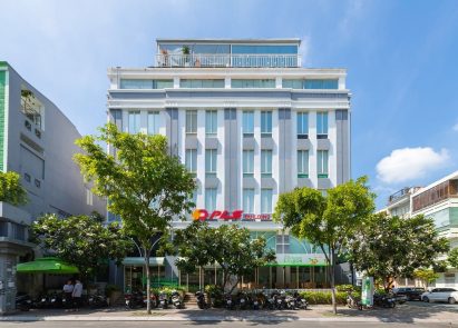 PLS Trần Khánh Dư